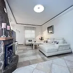 Espectacular Bajo Lirio Апартаменты