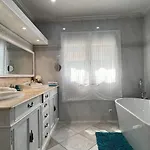 Апартаменты Espectacular Bajo Lirio *