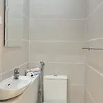 Апартаменты Espectacular Bajo Lirio Кальпе