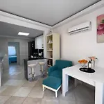 Espectacular Bajo Lirio Апартаменты *