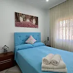 Апартаменты Espectacular Bajo Lirio