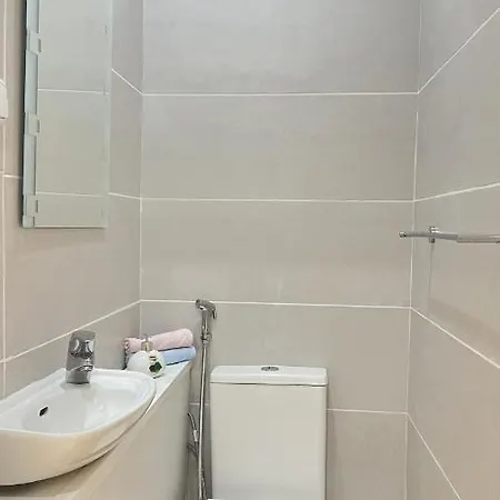 Apartament Espectacular Bajo Lirio Calpe
