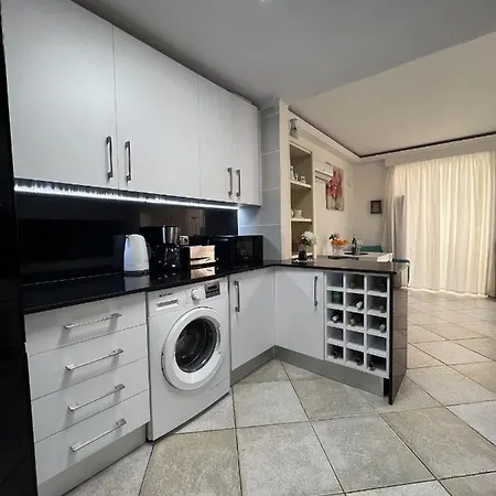 Espectacular Bajo Lirio Apartament Calpe