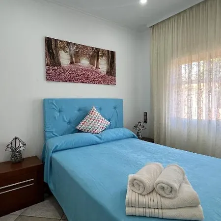 Apartament Espectacular Bajo Lirio