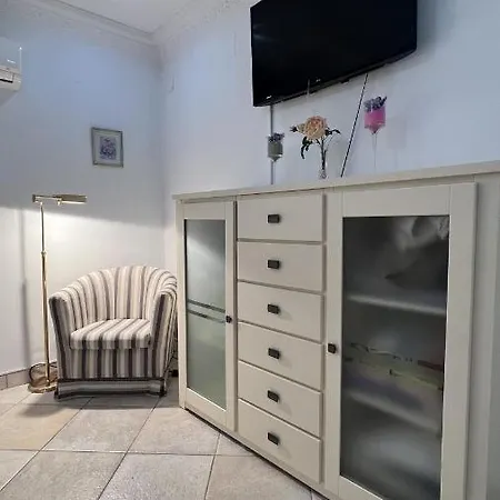 Apartament Espectacular Bajo Lirio Calpe