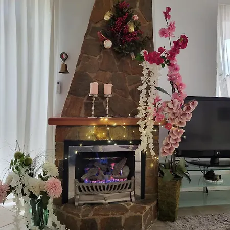 Apartamento Espectacular Bajo Lirio *