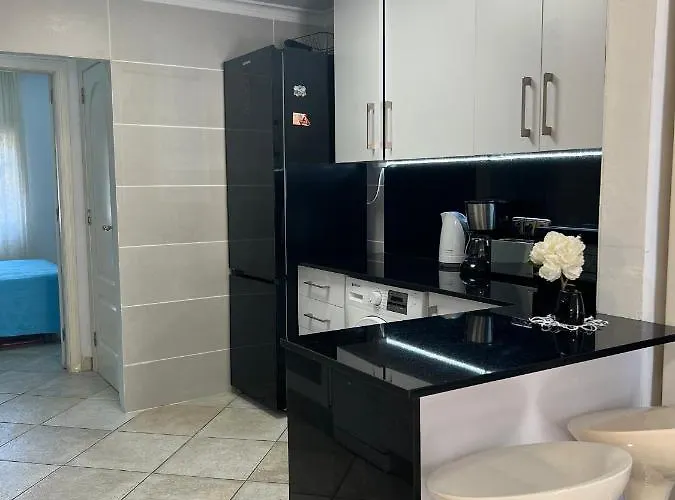 Espectacular Bajo Lirio * 칼페