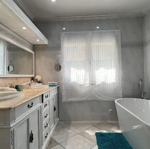 아파트 Espectacular Bajo Lirio *