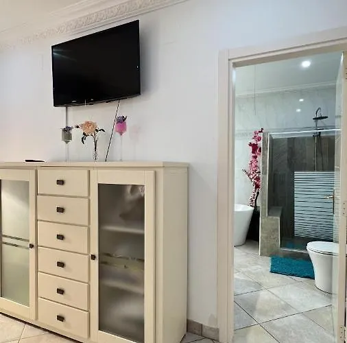 Espectacular Bajo Lirio * 칼페