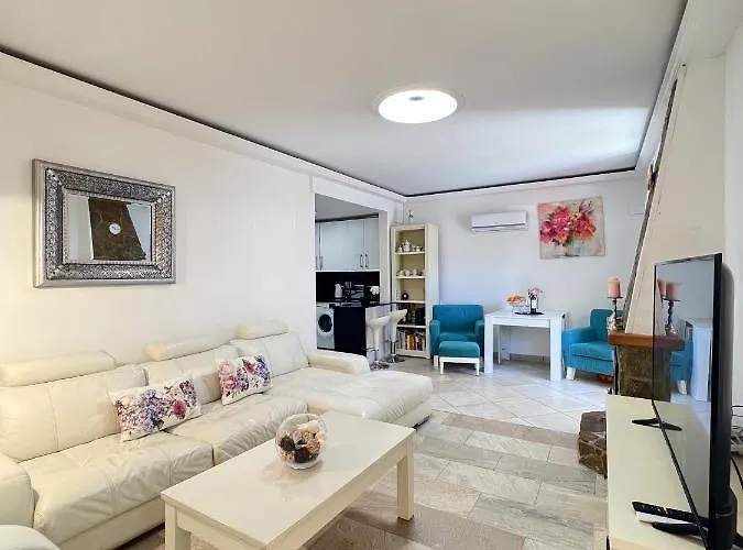 Espectacular Bajo Lirio