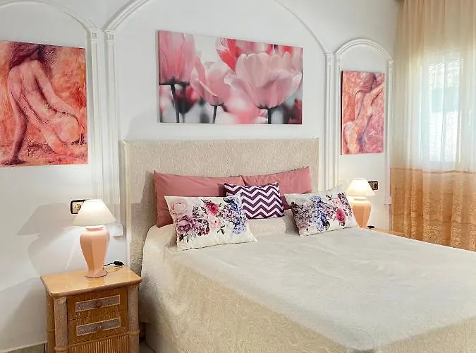 Espectacular Bajo Lirio *