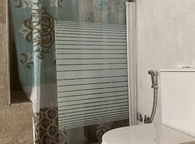 Espectacular Bajo Lirio 아파트 *