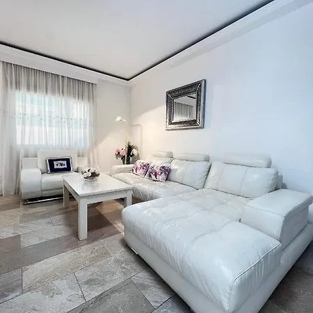 Espectacular Bajo Lirio Lejlighed Calpe